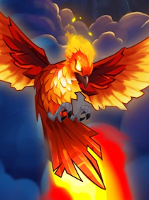 Phoenix Reign