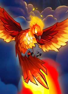 Phoenix Reign