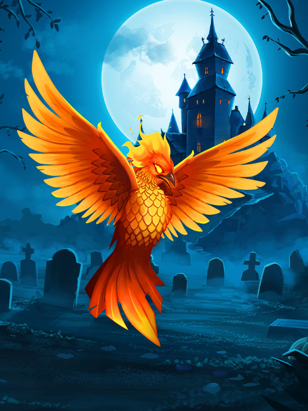 Phoenix Reign of Horror