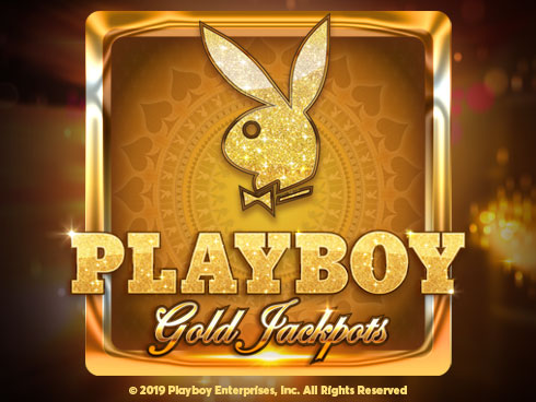 Playboy Gold Jackpots