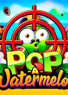 Pop-a-Watermelon