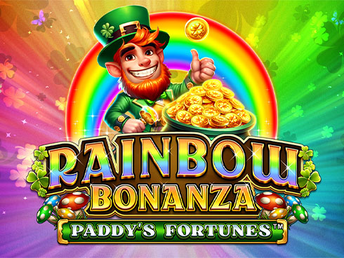 Rainbow Bonanza Paddy's Fortunes