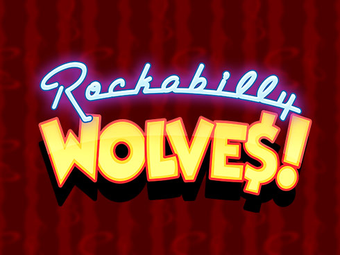 Rockabilly Wolves