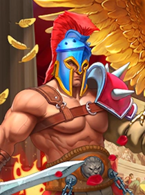 Rome Fight for Gold the Tiger's Rage