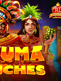 Royal League Zuma Riches