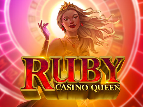 Ruby Casino Queen