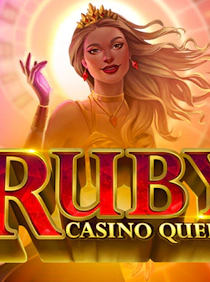 Ruby Casino Queen
