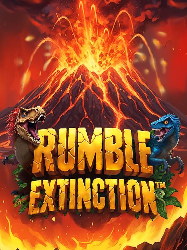 Rumble Extinction