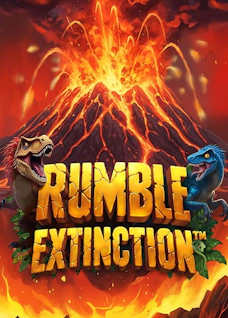 Rumble Extinction