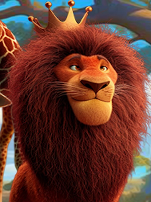 Safari So Good Assembl'em