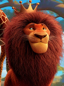 Safari So Good Assembl'em