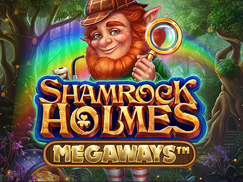 Shamrock Holmes