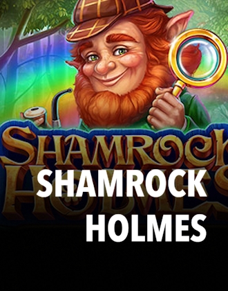 Shamrock Holmes