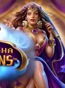 Shisha Spins