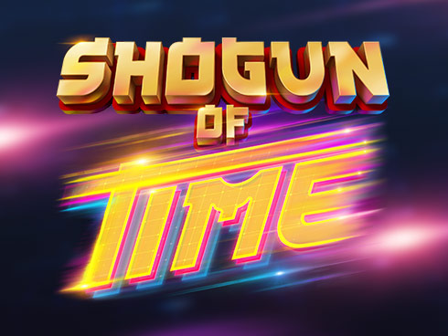 Shogun of Time
