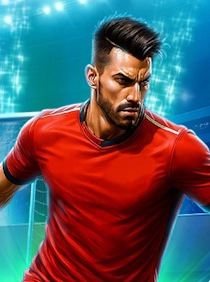Soccer Striker 2