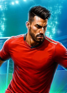 Soccer Striker 2