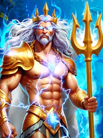 Strike of Poseidon MultiChase