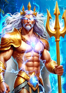 Strike of Poseidon MultiChase