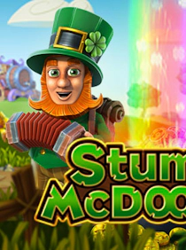 Stumpy McDoodles
