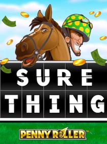 Sure Thing - Penny Roller