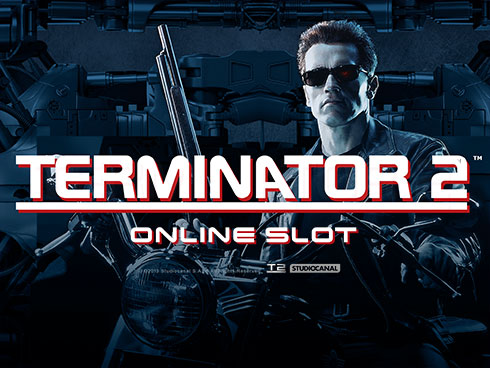 Terminator 2? Remastered