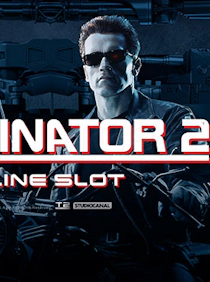 Terminator 2? Remastered
