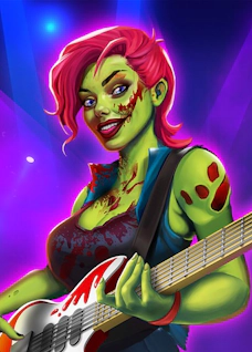 The Rock of Dead