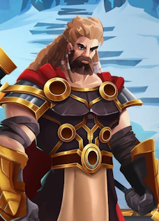 Thor Unleashed