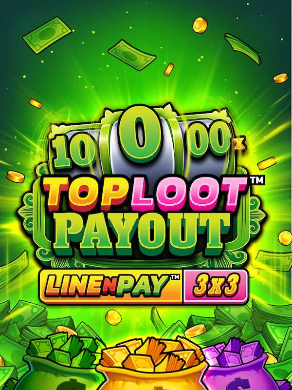 TopLoot Payout LineNPay
