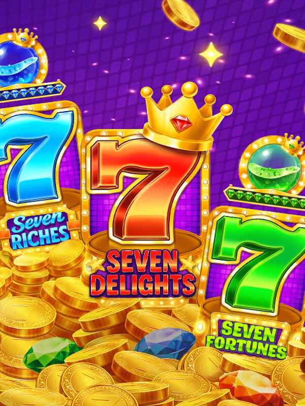 Triple Seven Flames of Craze