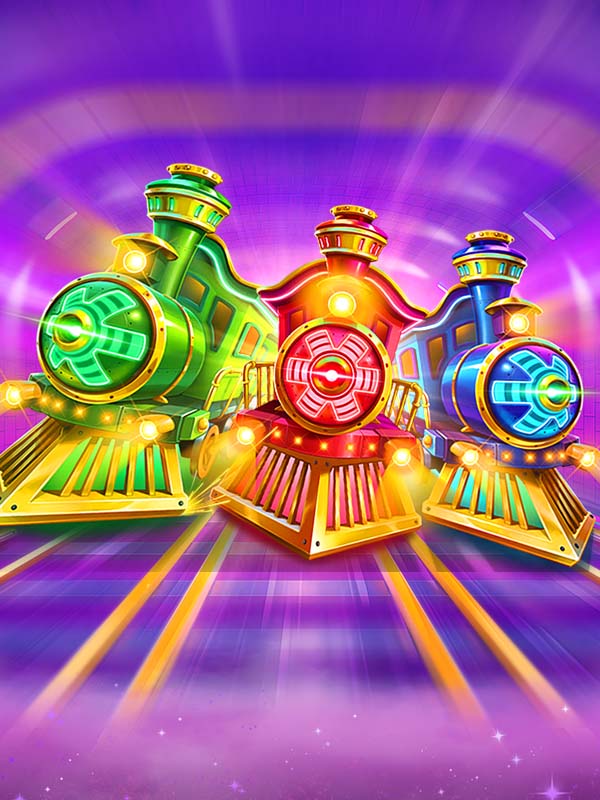 Triple Train Express