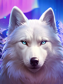 Unstoppable Wolf