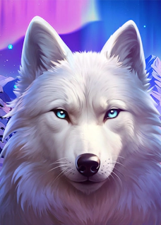 Unstoppable Wolf