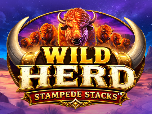 Wild Herd Stampede Stacks