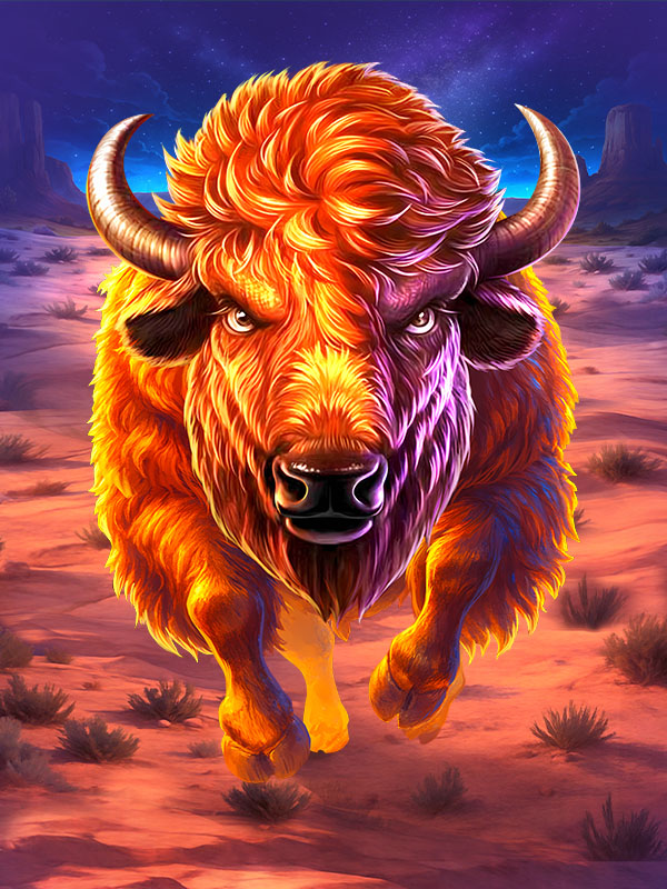 Wild Herd Stampede Stacks