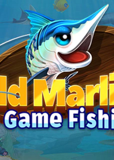 Wild Marlin! - Big Game Fishing
