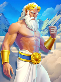 Zeus Ultim8 Pays