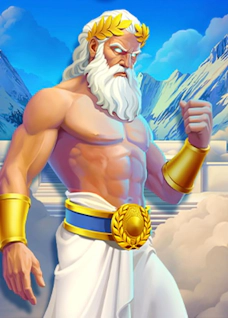 Zeus Ultim8 Pays