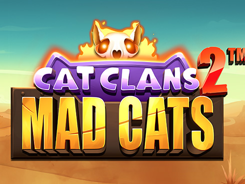 Cat Clans 2 - Mad Cats