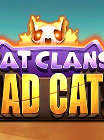 Cat Clans 2 - Mad Cats