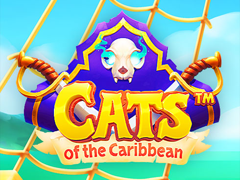 Cats of the Caribbean