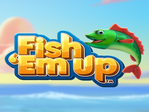 Fish 'Em Up