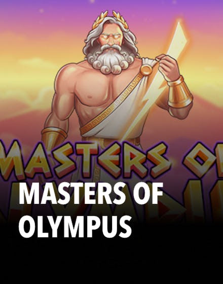 Masters of Olympus