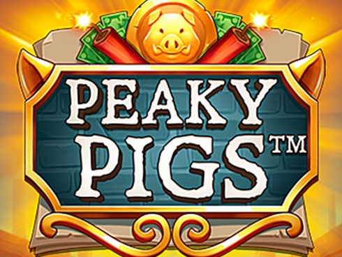 Peaky Pigs