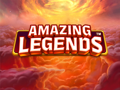 Amazing Legends