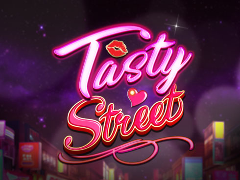 Tasty Street