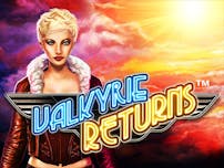Valkyrie Returns
