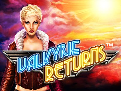 Valkyrie Returns