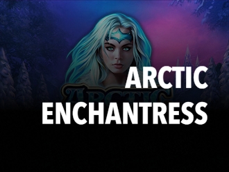 Arctic Enchantress
